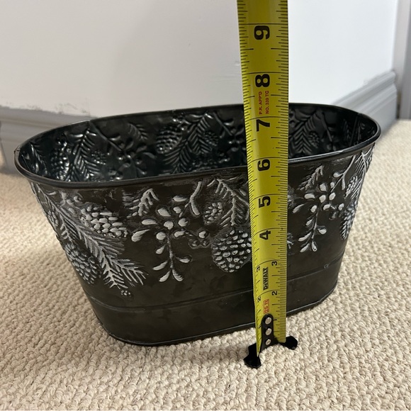 2/$20❤️- HOME | indoor. / outdoor basket - Picture 7 of 8